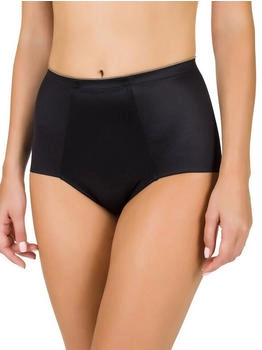 Conturelle Miederslip 88322 Soft Touch sand schwarz