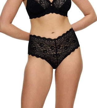 Triumph Amourette Maxi Slips schwarz Triumph Amourette Maxi Slips schwarz
