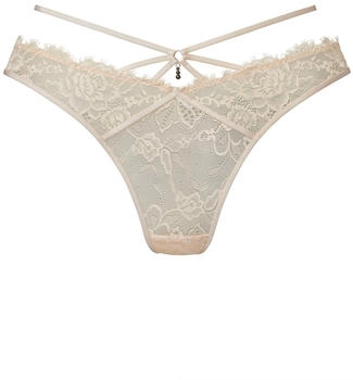 Lascana String Anhänger 2264 toffee
