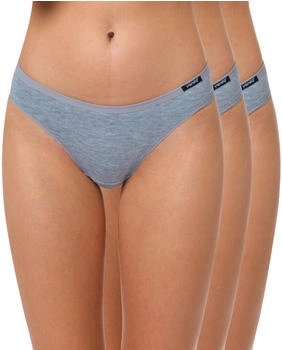 yenita 3er Set Yenita Damen String Tangas
