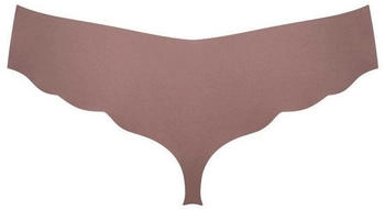 Sloggi Zero Microfiber 2.0 Hipstring 2P (10214636-1141) cocoa