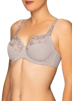 Felina Secret Delight Bügel-BH grau pearl 80D