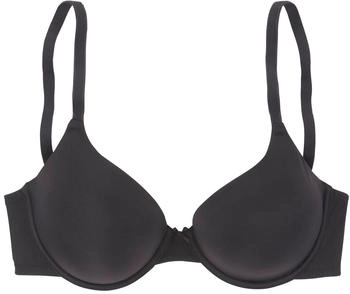 Lascana Schalen-BH schwarz 3528660