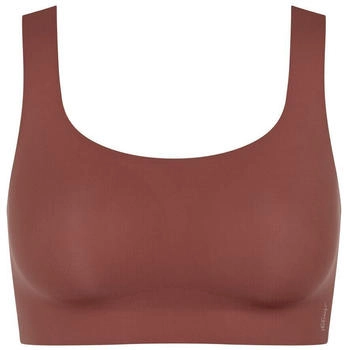 Sloggi ZERO Feel Top BH versch Farben breite Tr&auml;ger atmungsaktiv nahtlos