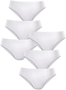 Petite Fleur Jazzpants Stck weiß