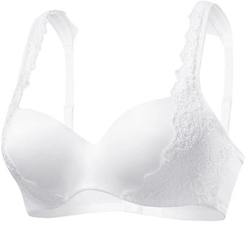 Nuance Damen BH wei&szlig; 5217564