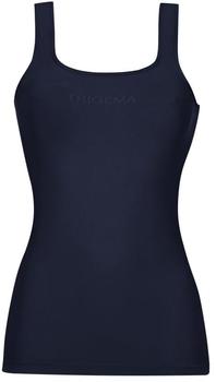 Trigema Top 512401 navy