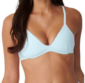 Sloggi Ever Fresh Plus HP Padded BH sky