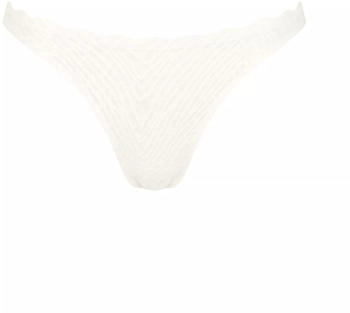 Sloggi Zero Feel Bliss String wei&szlig; 000L