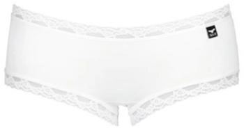 Like it! Panty Serie Olivia 3er Pack weiss