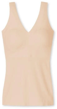 Schiesser Invisible Soft Damen Trägerhemd 170365