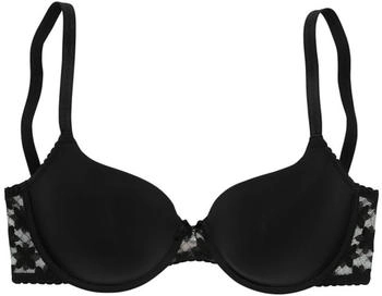 Lascana Damen BH schwarz 4289766