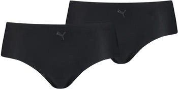 Puma Seamless Hipster schwarz