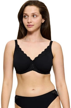 Triumph Minimizer BH AMOURETTE schwarz 85D