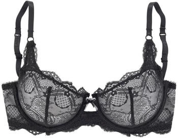 Lascana B&uuml;gelb schwarz 4075414
