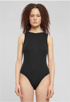 Urban Classics Rib Tank Body 2er-Pack weiß schwarz