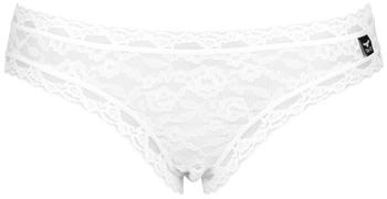 Like it! Spitzen Mini-Slip 600550