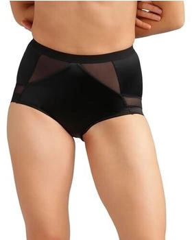 Playtex Maxi Shaping-Slip schwarz