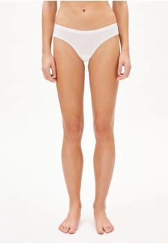armedangels Eiraa Frauen Panty weiss weiß