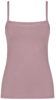 Sloggi Ever Ease Unterhemd bio-baumwolle thermoregulierend foggy mauve