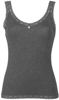 Like it! Kim 6016 Top blau schwarz rot