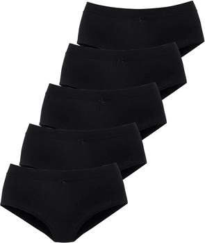 Vivance Dreams Damen Slip schwarz 21851276
