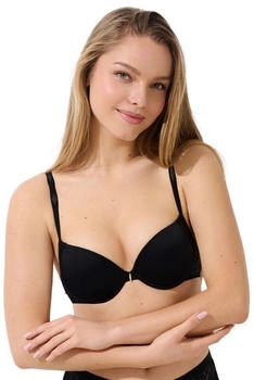 Lisca Push-up BH Opal 020377 schwarz