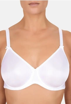 Felina Joy Bügel-BH 1-tlg Molding-BH weiß