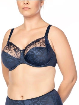 Ulla Jasmin 2723 Bügel-BH midnight