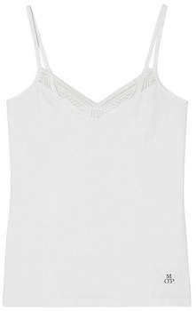 Marc O'Polo Lounge-Trägertop white (10222638)
