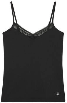 Marc O'Polo Lounge-Trägertop black (10222638)