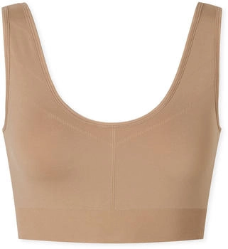 Schiesser Casual Seamless Bustier wendbar (181101) maple