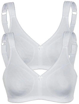 Sassa Sport BH ohne Bügel Light Level 18020