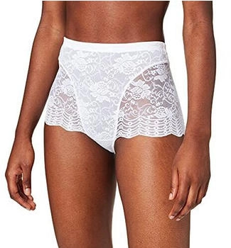 Sassa Spitzenpant Panties wei&szlig; 00100