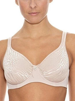 Selène Bügel-BH Vera sand 85C