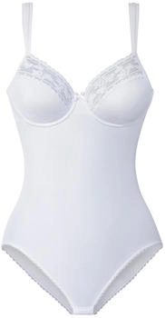 Nuance Body weiß D