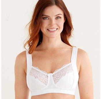 Swegmark Delight Cotton 100117 BH ohne Bügel