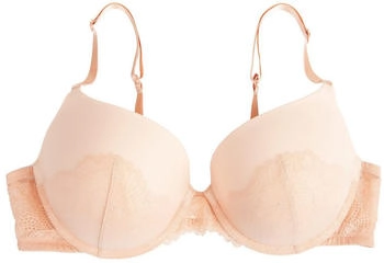 Triumph Lace Spotlight WHUM Bügel Push Up BH