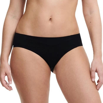 Chantelle Easy Feel Norah Slip schwarz