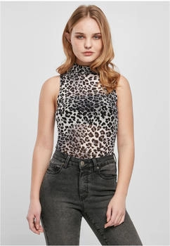 Urban Classics Ladies Sleeveless Mesh Body bunt