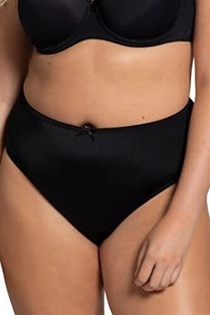 Ulla Popken Slips 2er-Pack schwarz