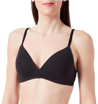 Sloggi Pure Sense Luxe H Maxi C2P schwarz