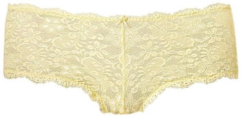 Nuance Panty gelb