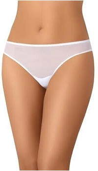 Teyli Pantys damen weiß