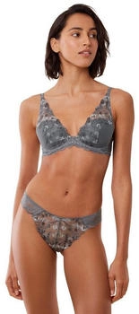 Triumph Sensual Spotlight WP Bra pebble grey