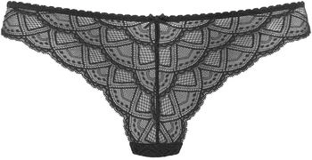 Vivance Dreams Damen Slip schwarz 11535534