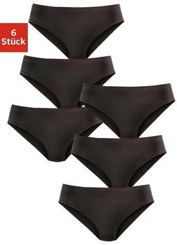 Petite Fleur Jazzpants Stck schwarz