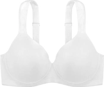 Dorina Schalen Bügel BH Rachel D1082 weiß
