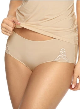 Viania Panty 151214 Carola hautfarben nude