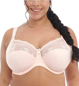 Elomi El4111 BH volle Abdeckung rosa-ballet pink 95G
